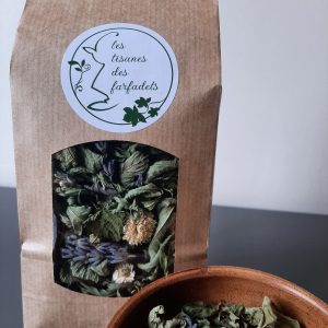 Lâcher Prise de Tête