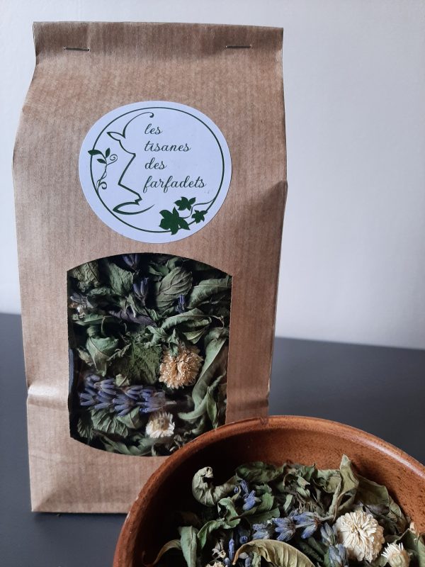 Lâcher Prise de Tête – Image 2