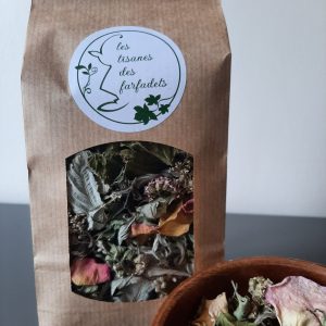 Tisane pour Fée