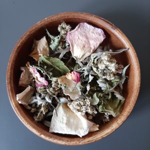 Tisane pour Fée