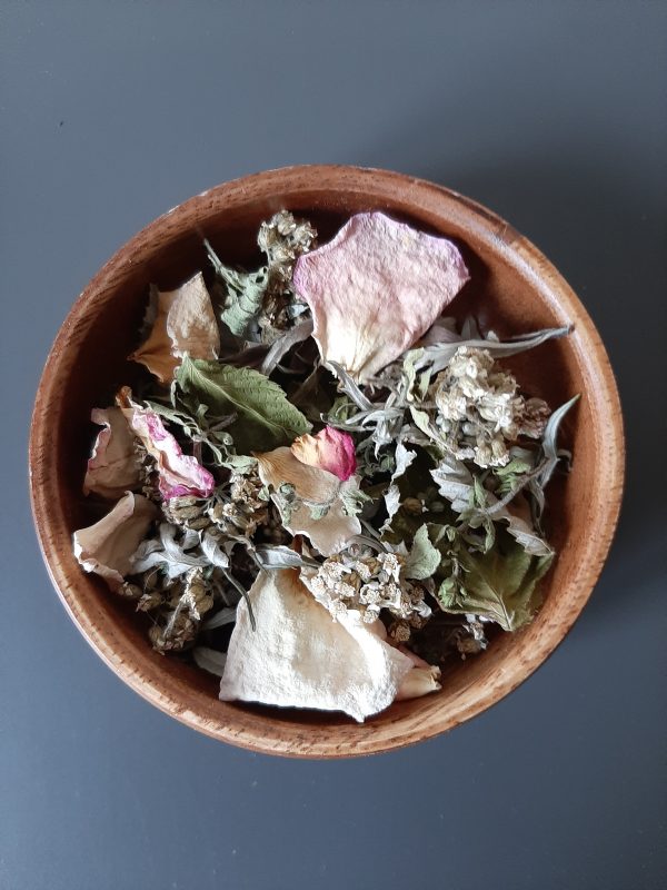 Tisane pour Fée