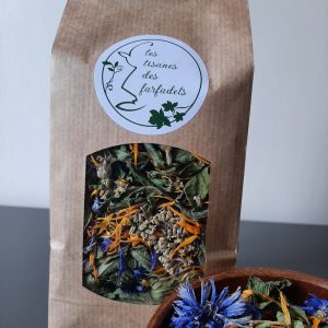 Tonique des Farfadets