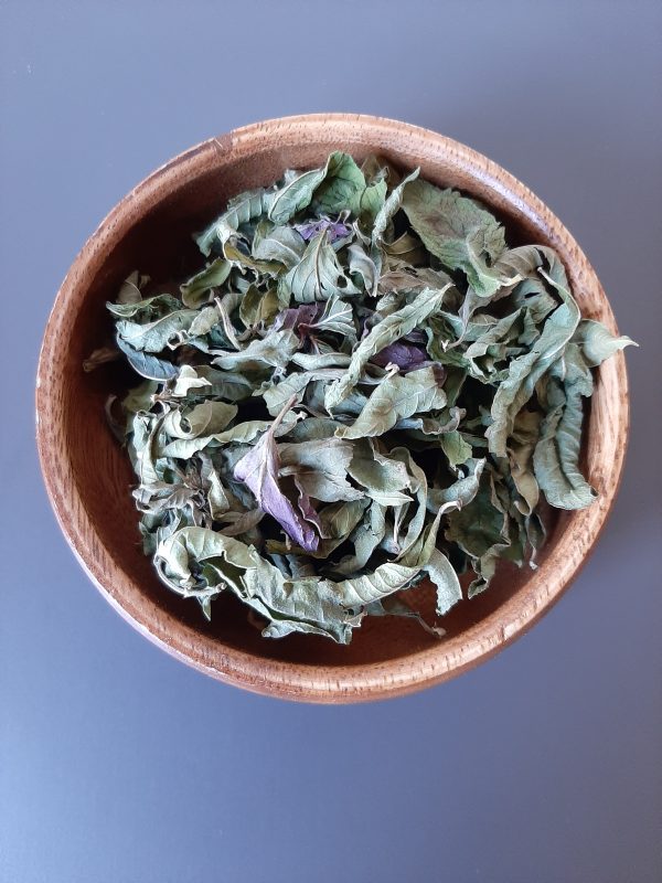 Verveine 3 Menthes