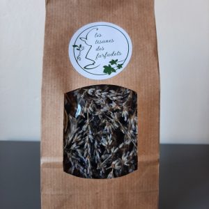Lavande Vraie
