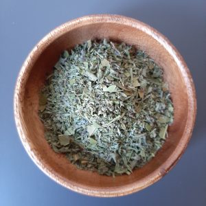 Le Mélange des lutins