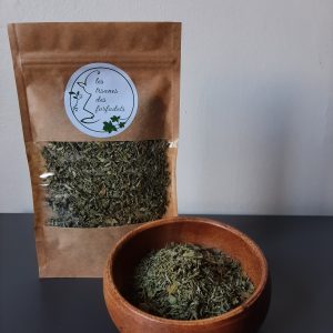 Le Mélange des lutins