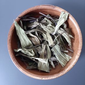 Plantain lancéolé